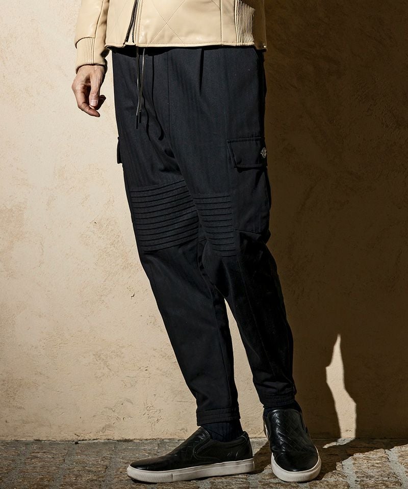 50%OFF【C DIEM(カルペディエム)】Hybrid Jogger Cargo Pants カーゴ