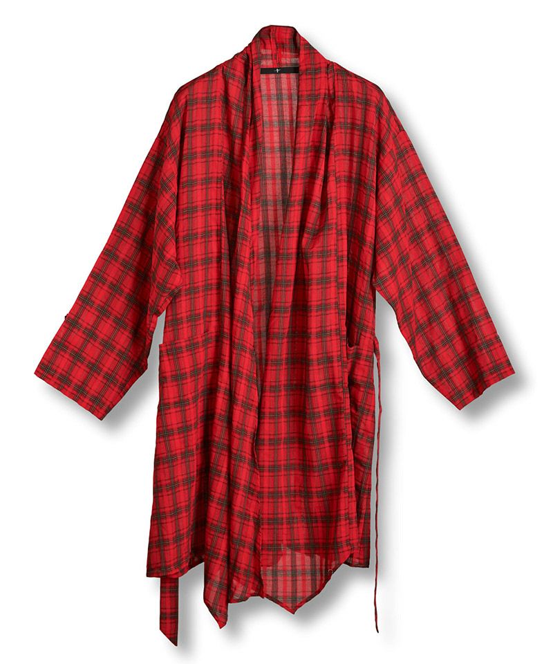 60%OFF【NO ID.(ノーアイディー)】 ﾁｪｯｸｶﾞｰｾﾞｶﾞｳﾝ(854006-740S