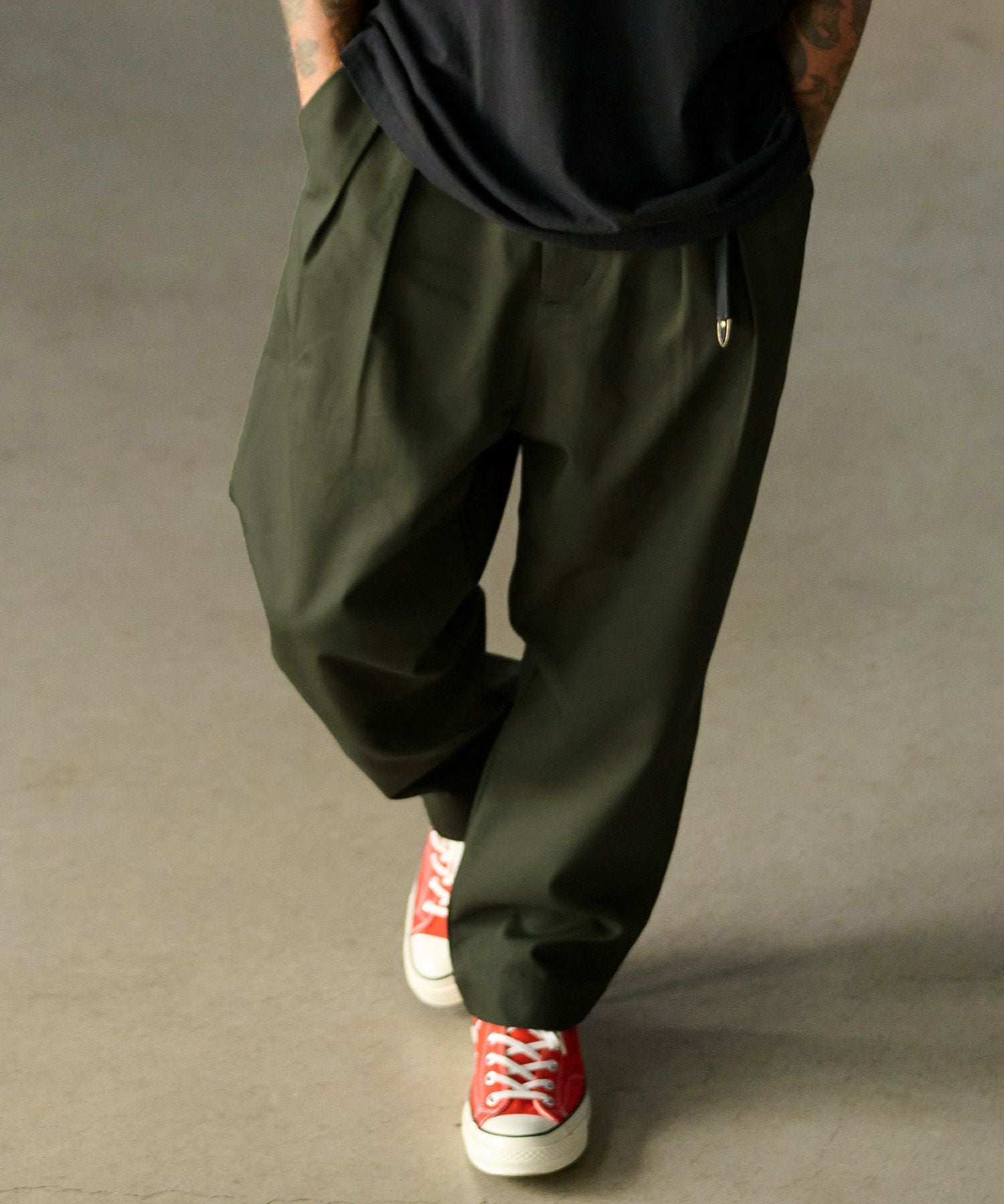 一部サイズカラー予約販売3月中旬～下旬入荷】【THEOREM(セオレム