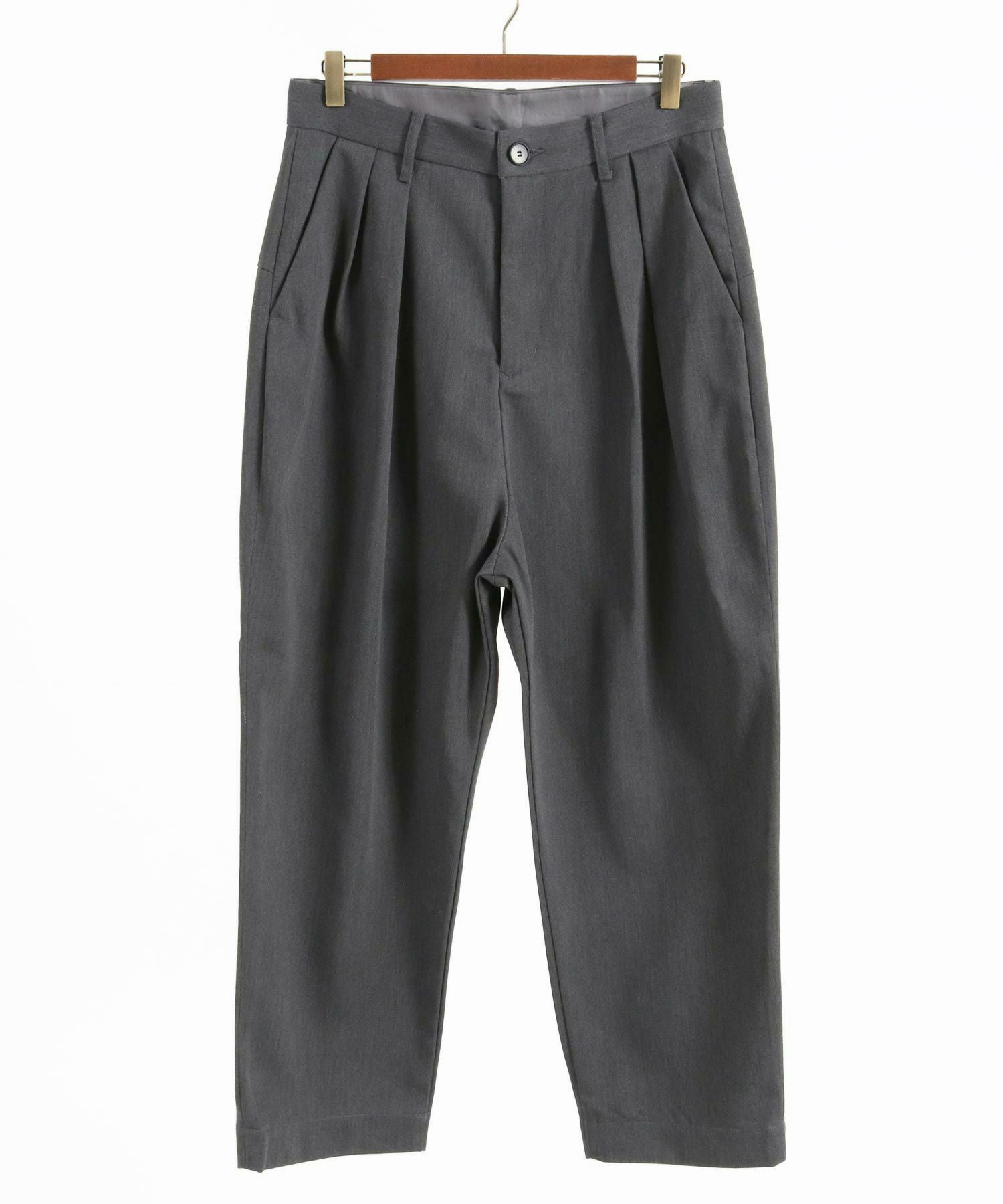 Theorem セオレム　15P THEOREM(セオレム)】 Routine Hard Work Pants ワークパンツ(TRM24