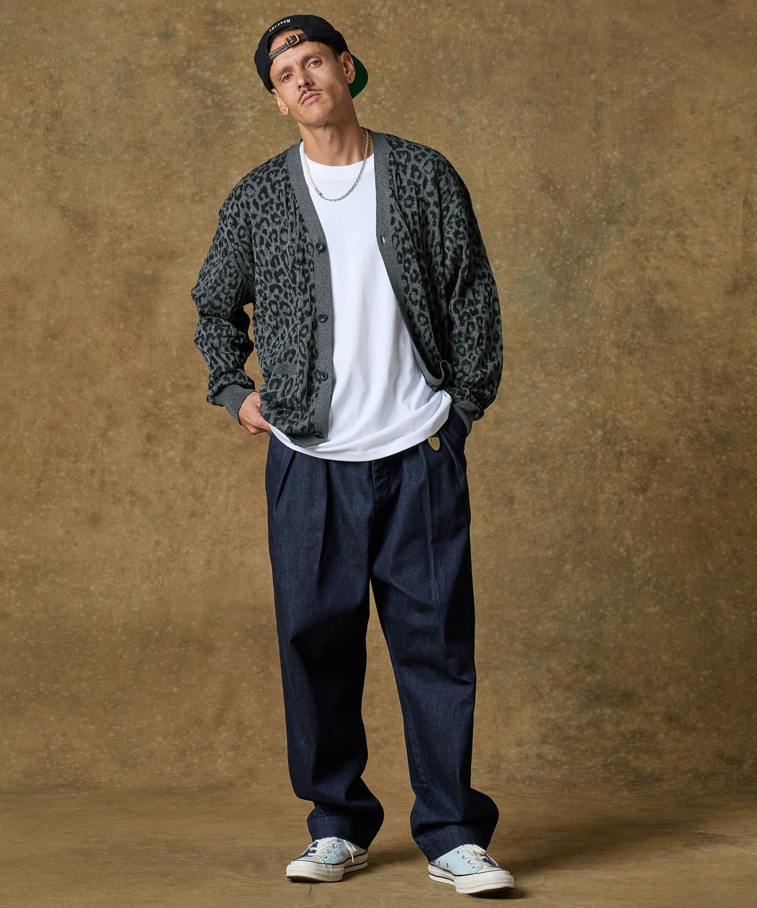 30%OFF【THEOREM(セオレム)】 Routine Denim Pants（One Wash）デニム
