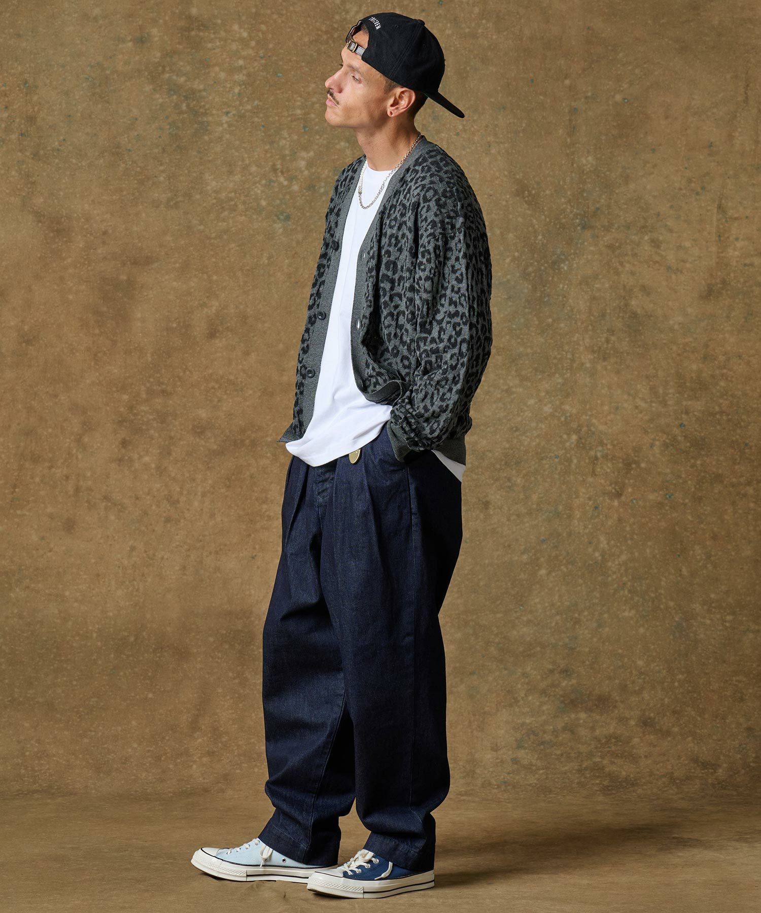 30%OFF【THEOREM(セオレム)】 Routine Denim Pants（One Wash）デニム
