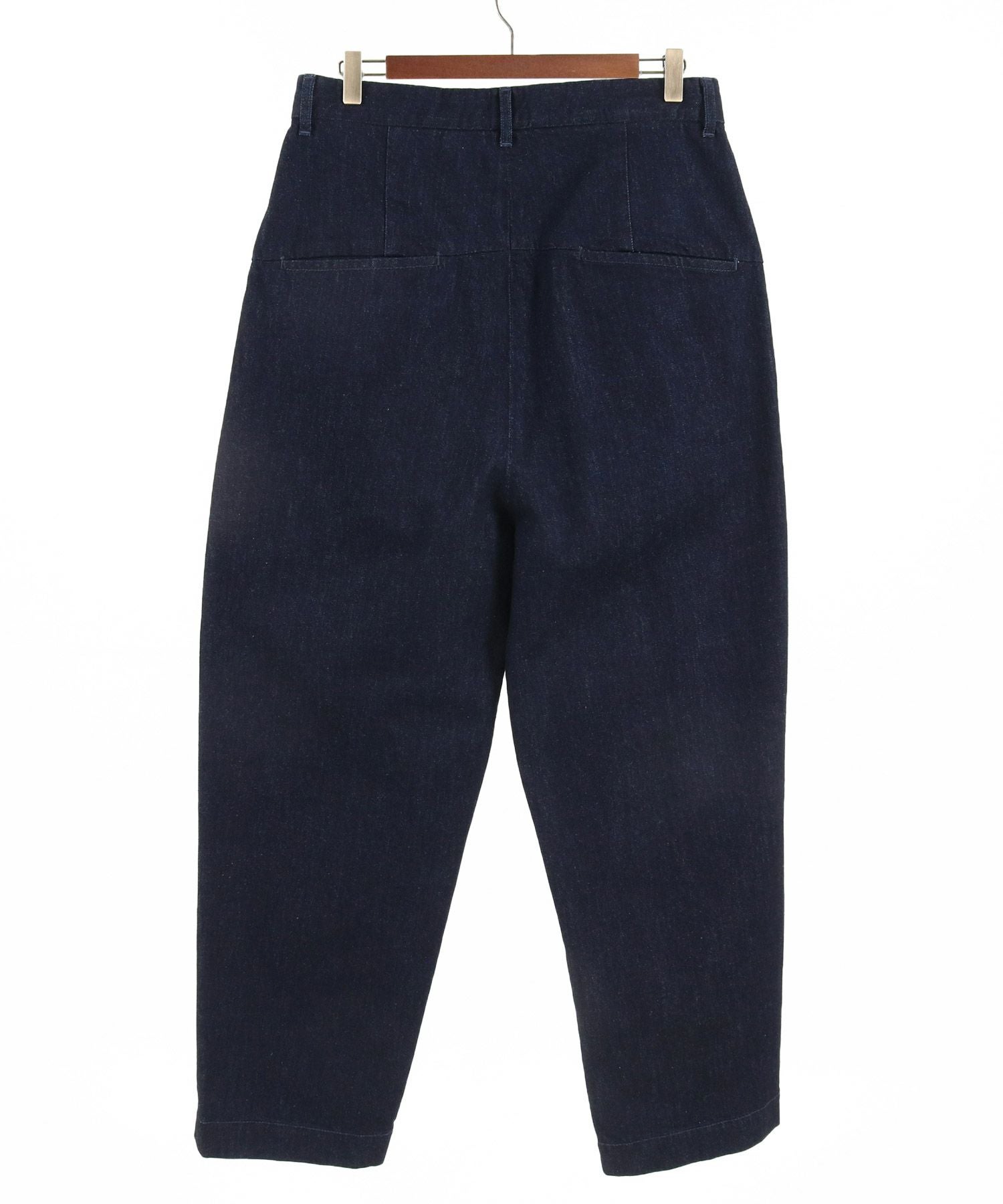 【15p】セオレム 30%OFF【THEOREM(セオレム)】 Routine Denim Pants（One Wash）デニム