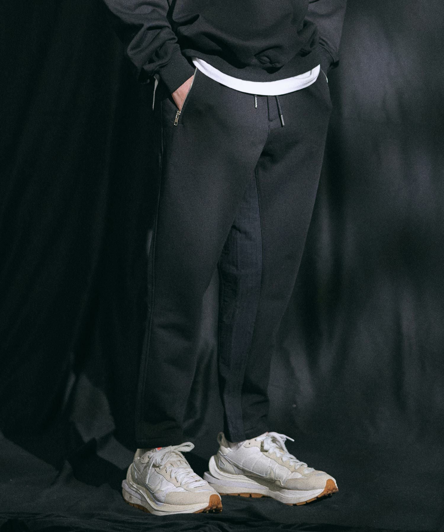THEOREM(セオレム)】Laidback Pants スウェットパンツ(TRM24-P013S