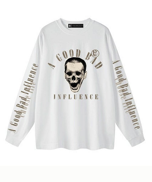 50%OFF【A Good Bad Influence(ア グッド バッド インフルエンス 