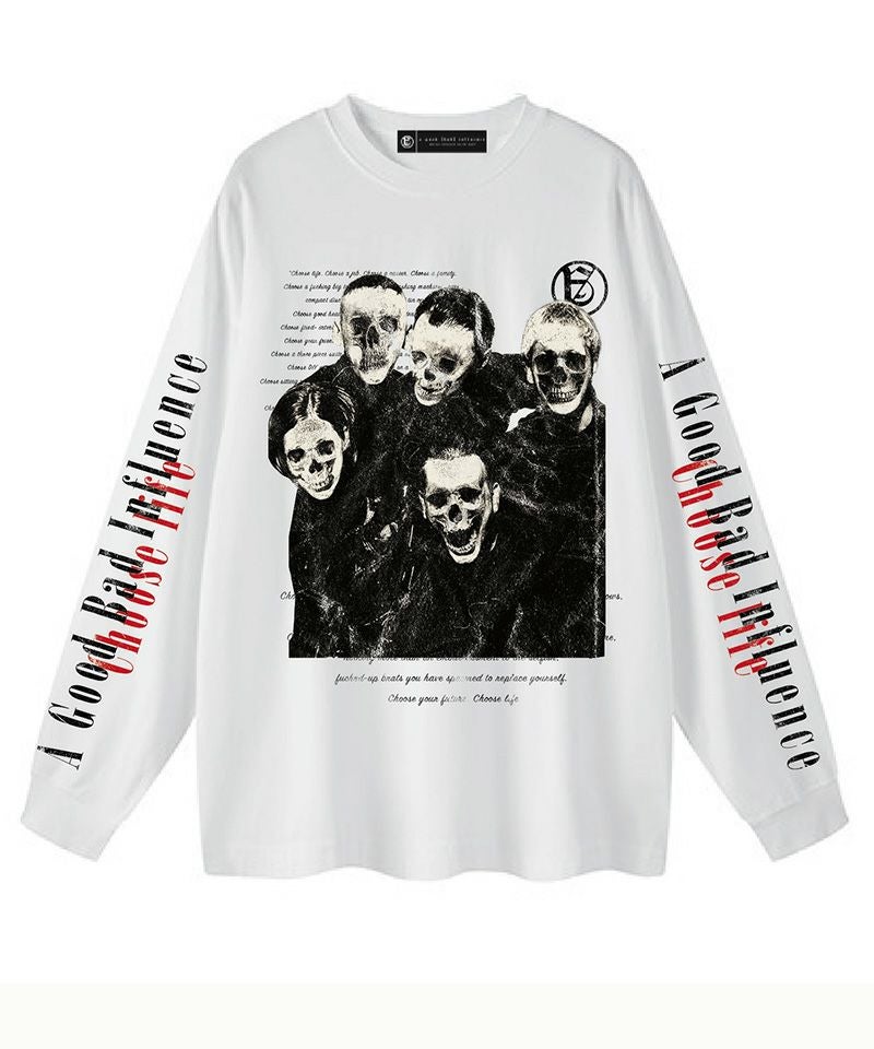 50%OFF【A Good Bad Influence(ア グッド バッド インフルエンス 