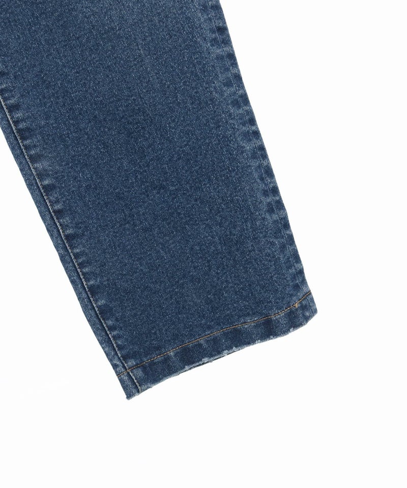 60%OFF【seventy seven(セブンティセブン)】 washed denim pants 