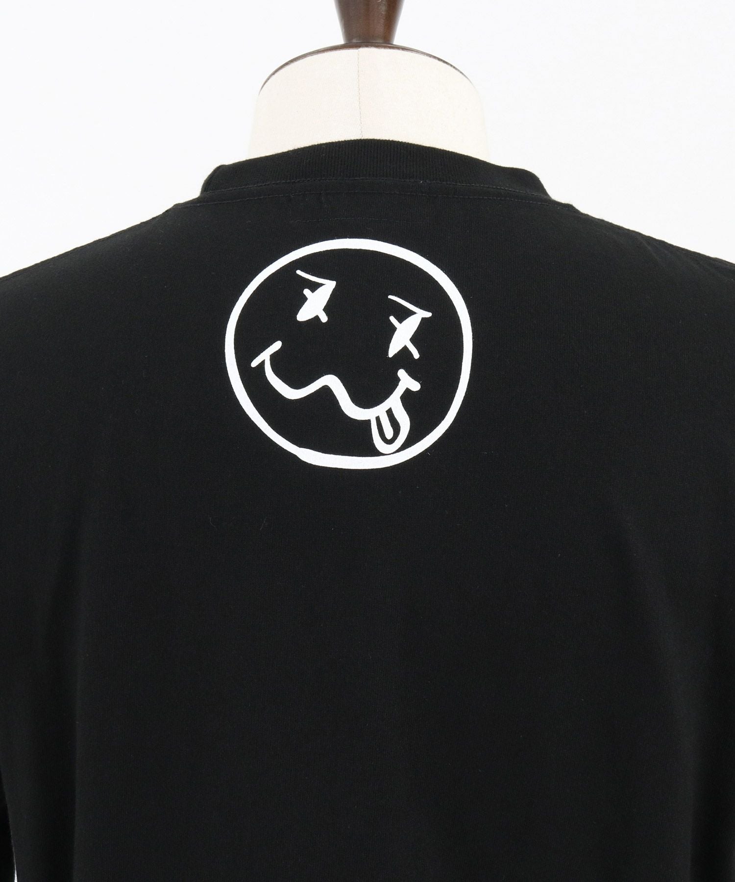 50%OFF【seventy seven(セブンティセブン)】heavy onz L-S t-shirts