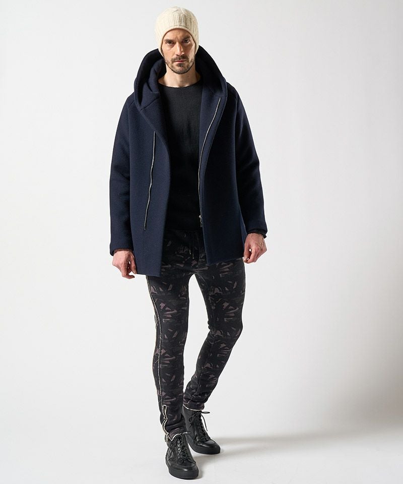 【新品】ORIHIKA 3WAYフーデッドコート Slim Fit 3WAY ビズマウンテンパーカPremium | 特集【ORIHICA公式サイト】