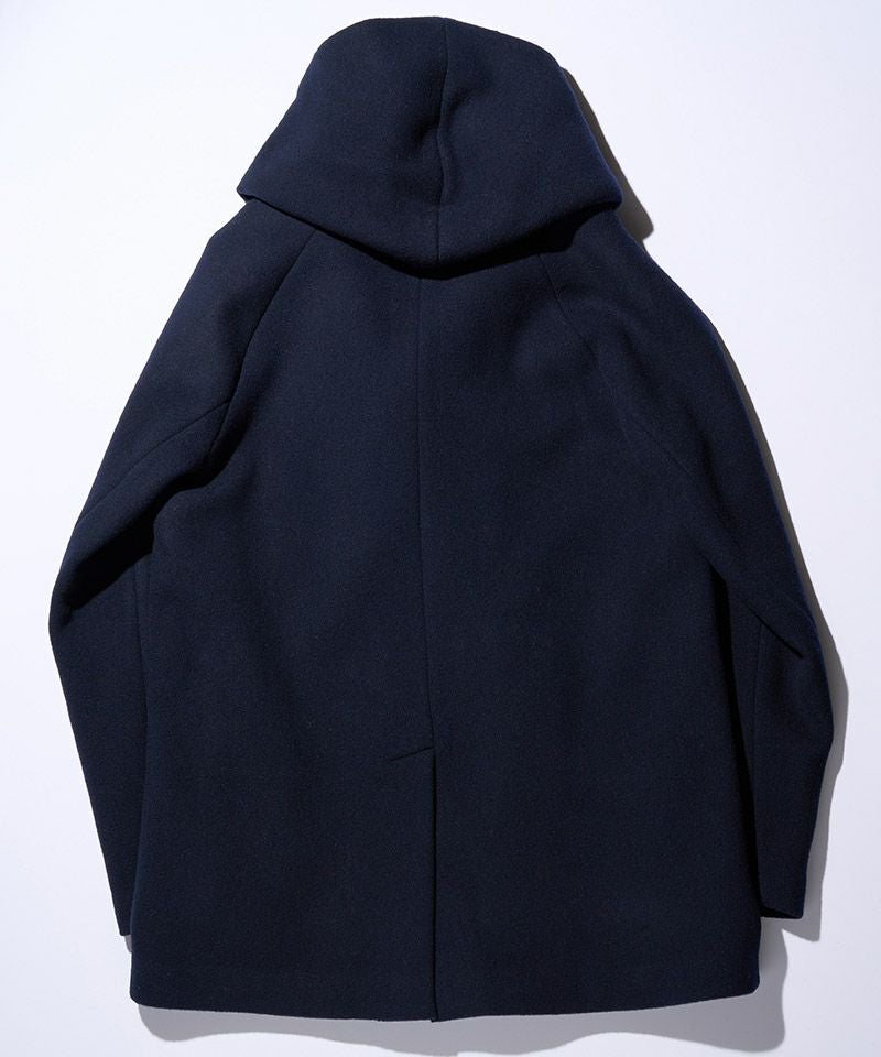wjk ct01e コート XL wjk コート ジャケット zip witch coat メンズ : ZOZOTOWN Yahoo!店