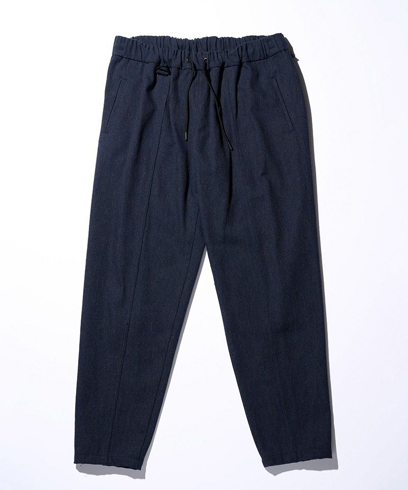 60%OFF【wjk】serge easy pants イージーパンツ(5350 wo04e) | CAMBIO