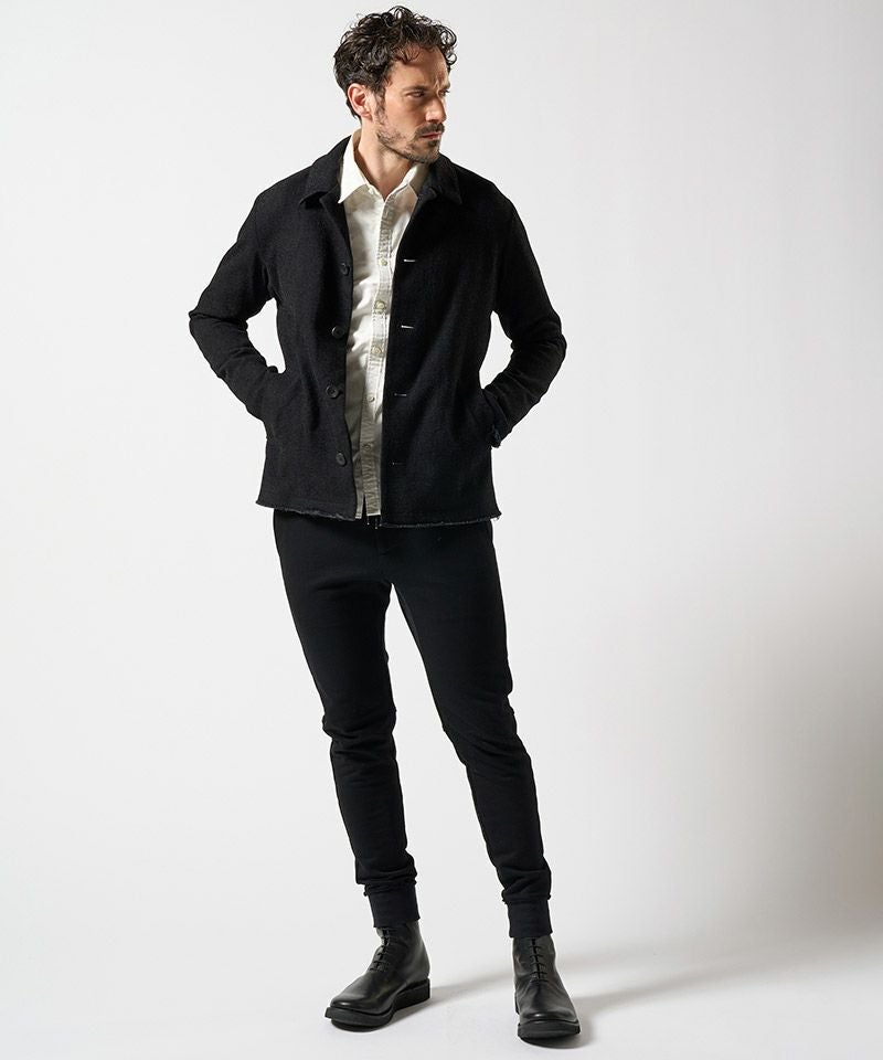 50%OFF【wjk】workers jacket ショートブルゾン(2061 cn20e) | CAMBIO