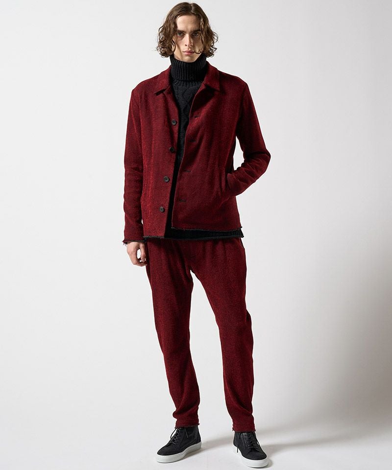 50%OFF【wjk】workers jacket ショートブルゾン(2061 cn20e) | CAMBIO