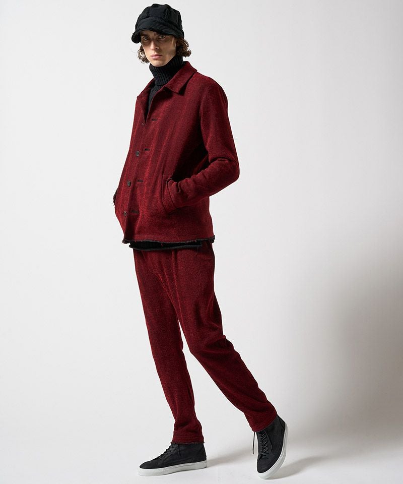 【Y59】ALGONQUINS ショートジャケット ACRONYM - J91A-WS / Windstopper® PrimaLoft® Modular Jacket Gen. 1