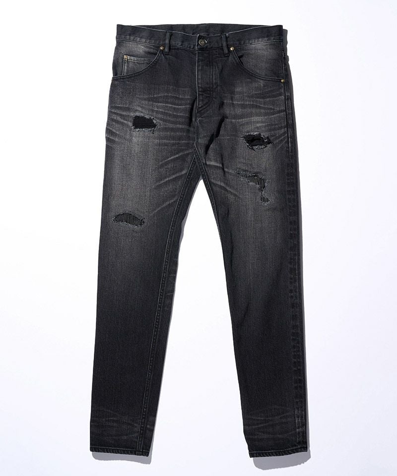 wjk】tight straight selvedge denim(used) デニムパンツ(5182 dn88e wjk】tight straight selvedge denim(used) デニムパンツ(5182 dn88e