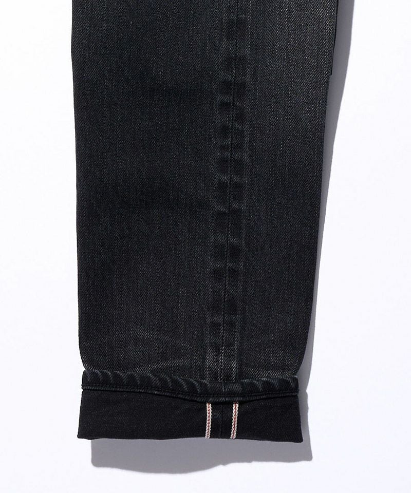 wjk】tight straight selvedge denim(used) デニムパンツ(5182 dn88e