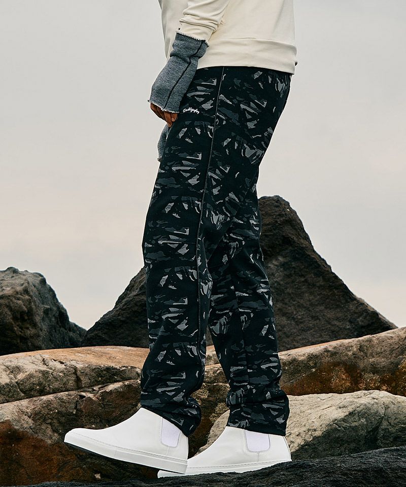 70%OFF【wjk】comfy multipurpose pants クライミングパンツ(5349