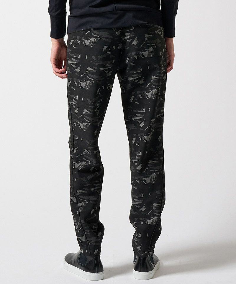 【美品】wjk ブラックパンツ 70%OFF【wjk】comfy multipurpose pants クライミングパンツ(5349
