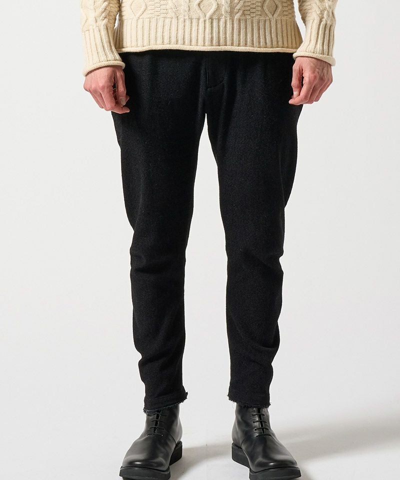 60%OFF【wjk】3D banana slacks バナナスラックスパンツ(5186 cn20e