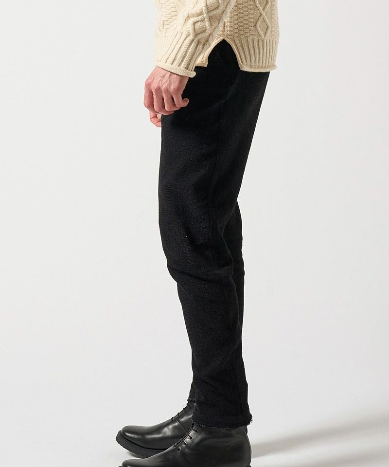 60%OFF【wjk】3D banana slacks バナナスラックスパンツ(5186 cn20e