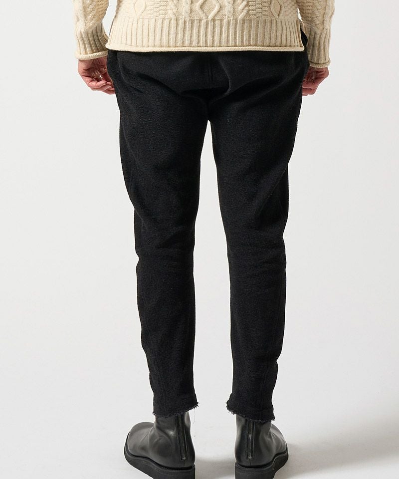 60%OFF【wjk】3D banana slacks バナナスラックスパンツ(5186 cn20e