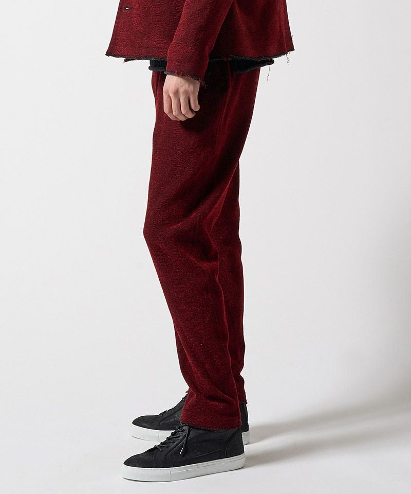60%OFF【wjk】3D banana slacks バナナスラックスパンツ(5186 cn20e