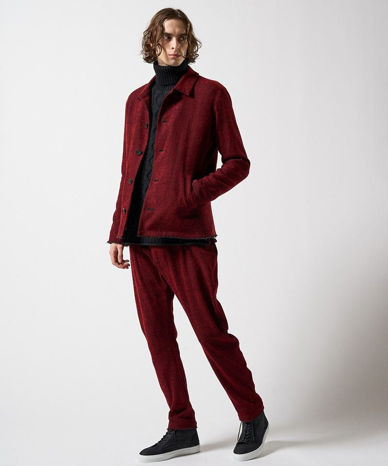 60%OFF【wjk】3D banana slacks バナナスラックスパンツ(5186 cn20e