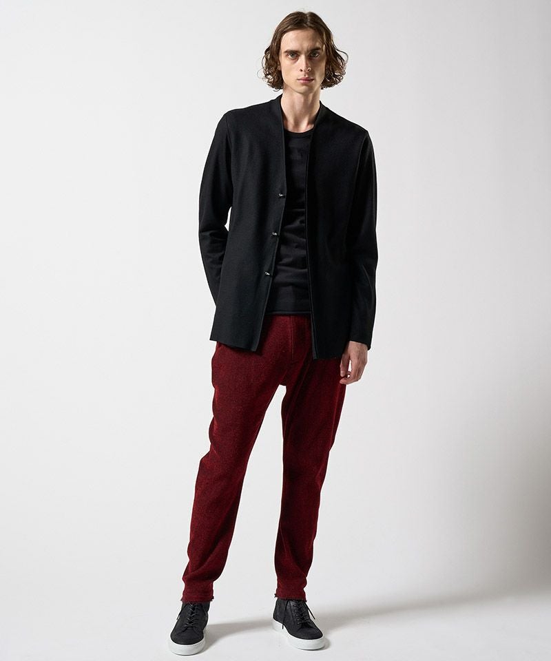 60%OFF【wjk】3D banana slacks バナナスラックスパンツ(5186 cn20e