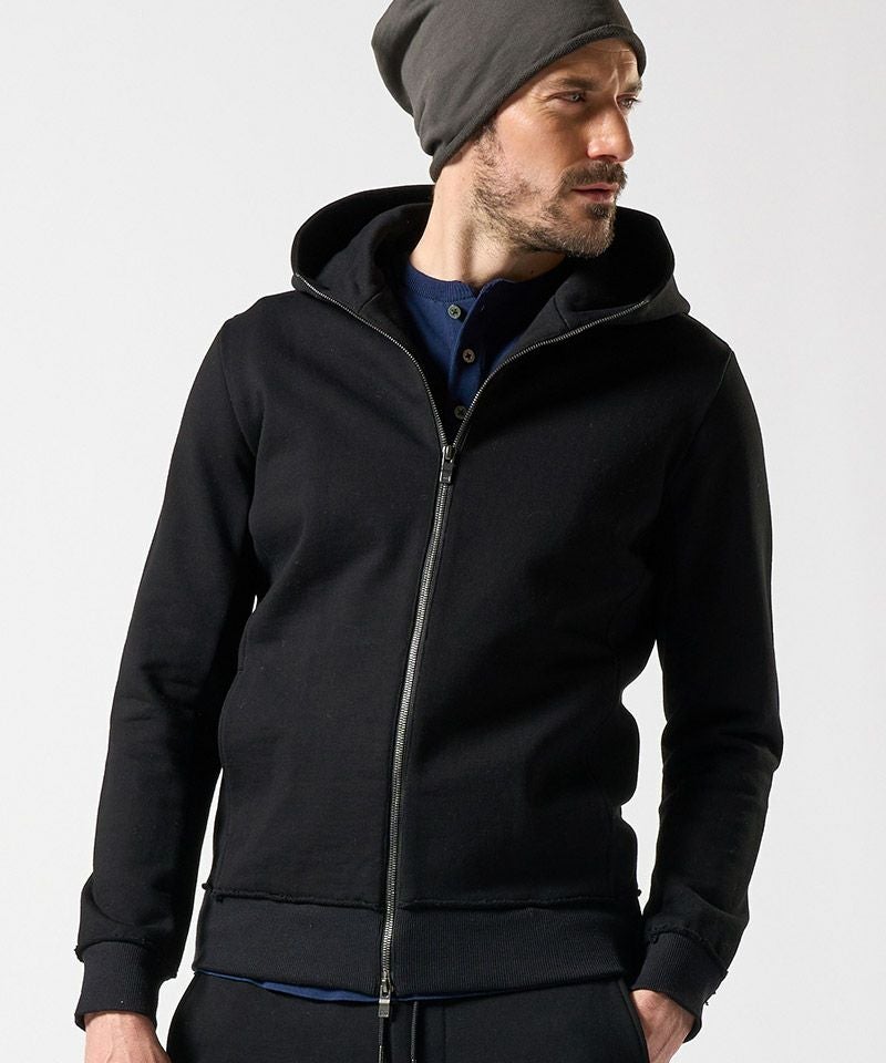 50%OFF【wjk】basic zip-up parka パーカー(2060 cj61e) | CAMBIO カンビオ
