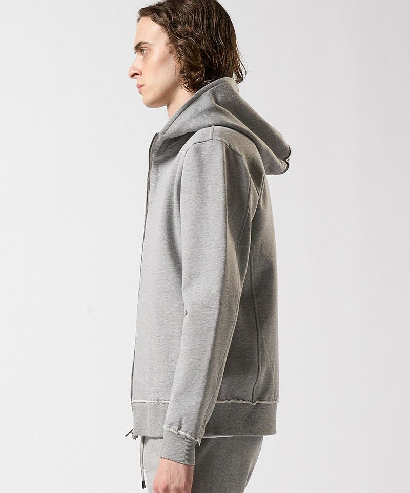 50%OFF【wjk】basic zip-up parka パーカー(2060 cj61e) | CAMBIO カンビオ