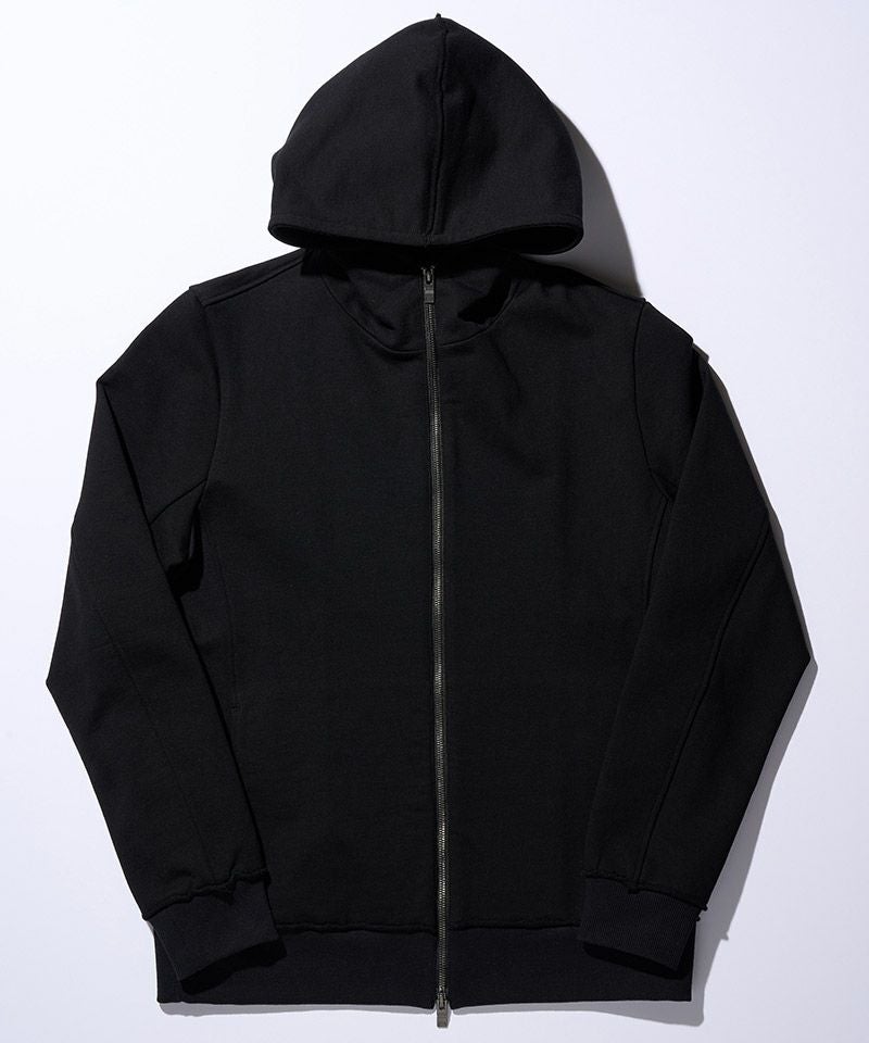50%OFF【wjk】basic zip-up parka パーカー(2060 cj61e) | CAMBIO カンビオ