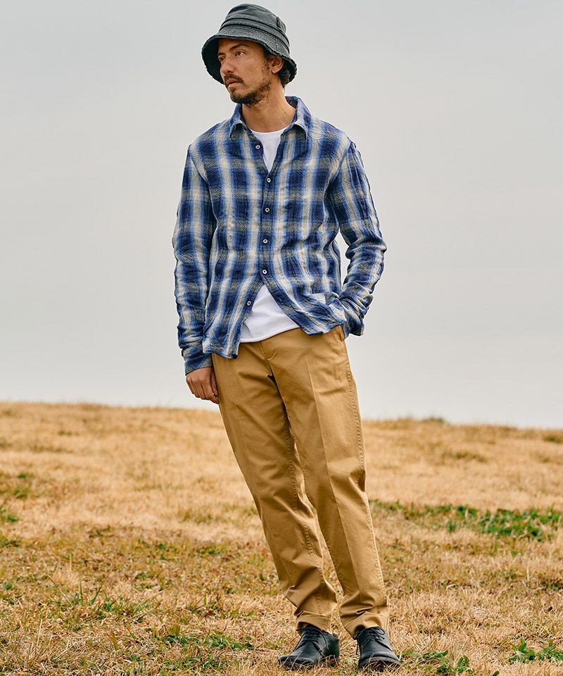 定価2.6万 wjk STRETCH BROAD HANNOVER シャツ M紺 定価2.6万 wjk STRETCH BROAD HANNOVER シャツ M紺 定価2.6万 wjk