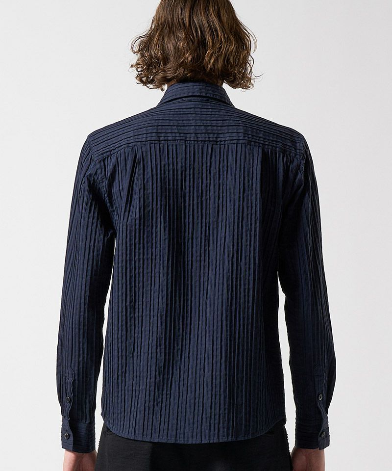60%OFF【wjk】stripe shirt ストライプシャツ(4332 cn21e) | CAMBIO