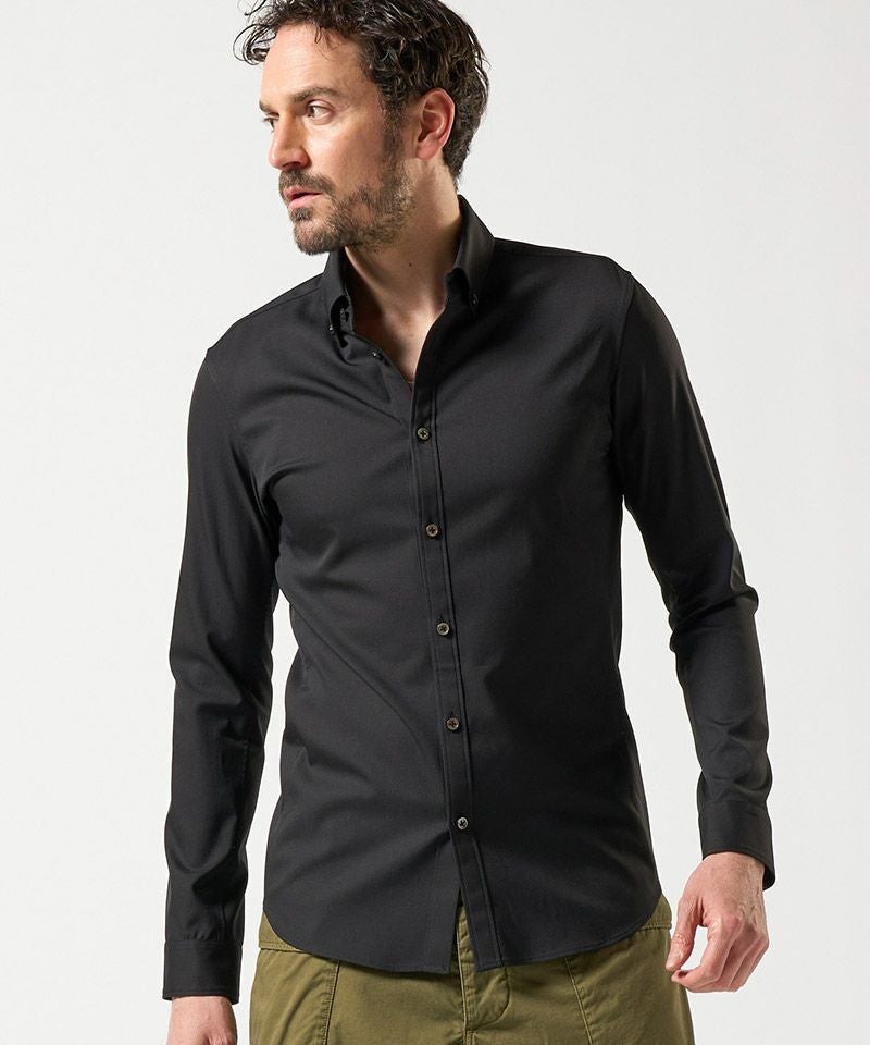 wjk】B.D shirt ボタンダウンシャツ(4474 cs36e) | CAMBIO カンビオ