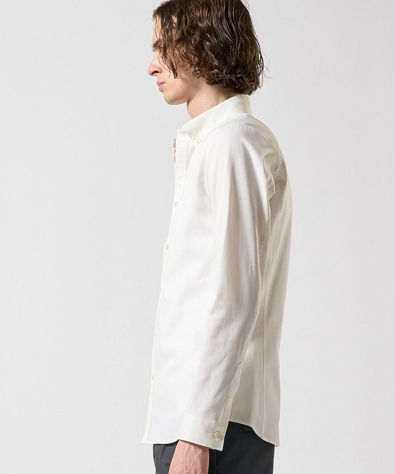 wjk】B.D shirt ボタンダウンシャツ(4474 cs36e) | CAMBIO カンビオ wjk】B.D shirt ボタンダウンシャツ(4474 cs36e) | CAMBIO カンビオ