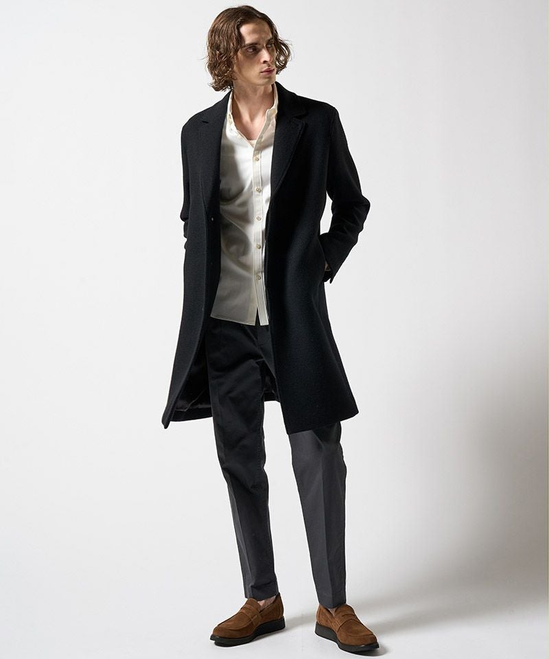 wjk】B.D shirt ボタンダウンシャツ(4474 cs36e) | CAMBIO カンビオ wjk】B.D shirt ボタンダウンシャツ(4474 cs36e) | CAMBIO カンビオ