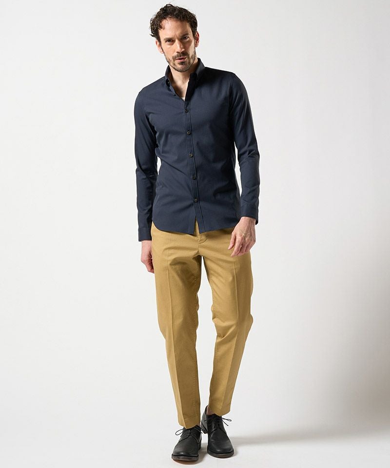 wjk】B.D shirt ボタンダウンシャツ(4474 cs36e) | CAMBIO カンビオ