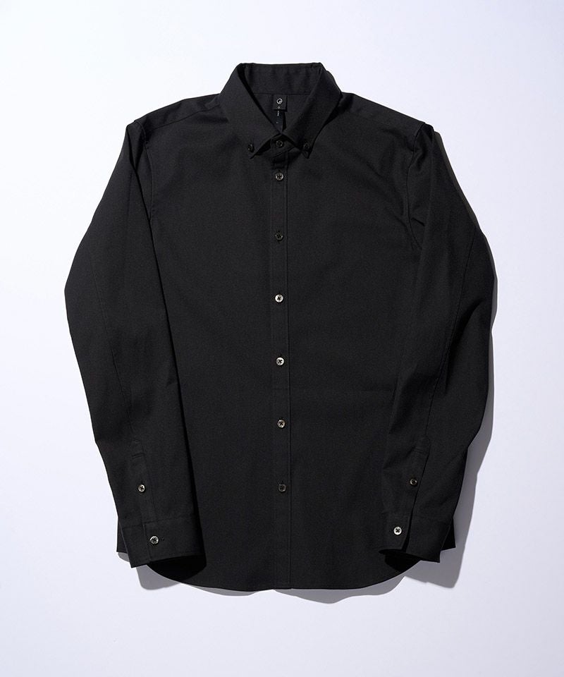wjk】B.D shirt ボタンダウンシャツ(4474 cs36e) | CAMBIO カンビオ