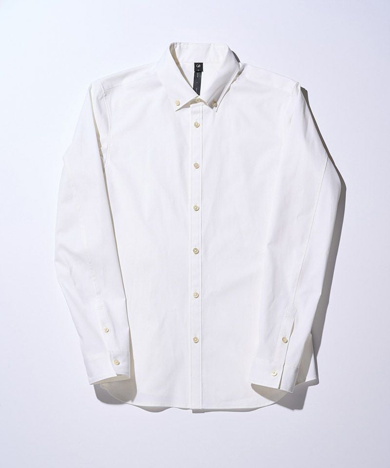 wjk】B.D shirt ボタンダウンシャツ(4474 cs36e) | CAMBIO カンビオ