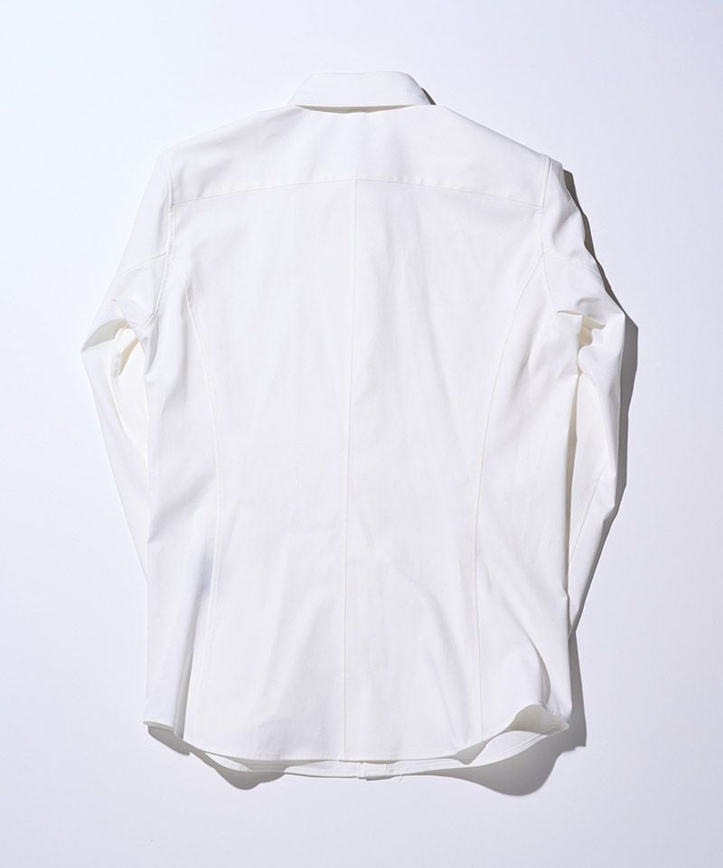 wjk】B.D shirt ボタンダウンシャツ(4474 cs36e) | CAMBIO カンビオ