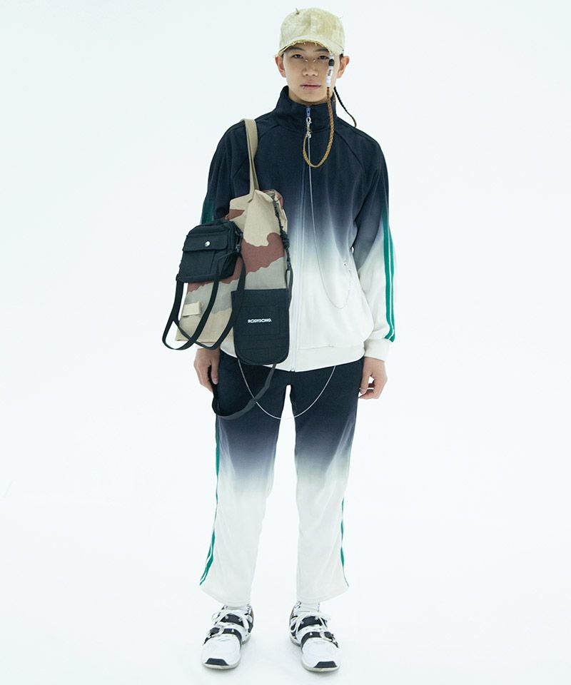 60%OFF【BODYSONG.(ボディソング)】GRADATION TRACK PT2 トラック