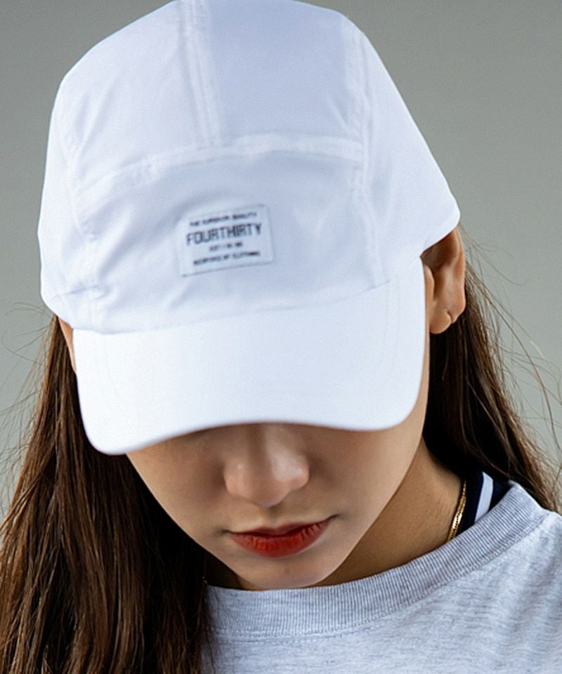 430(フォーサーティ)】NYLON JET CAP ジェットキャップ(24-096