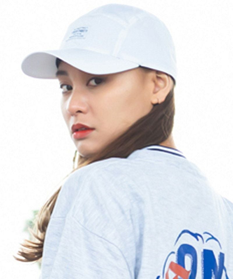 430(フォーサーティ)】NYLON JET CAP ジェットキャップ(24-096