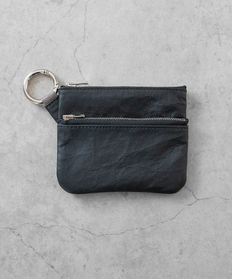 SENTI(センティ)】【予約販売ご注文から1ヶ月後出荷】 Dyneema Leather