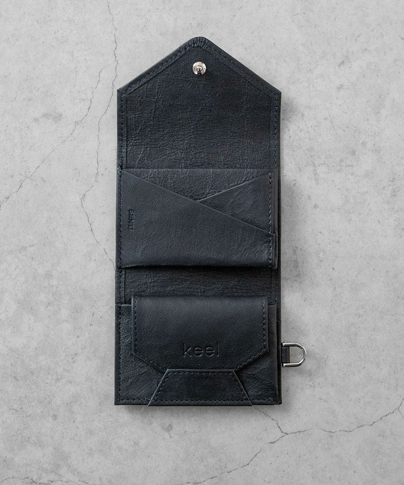 SENTI(センティ)】【予約販売ご注文から1ヶ月後出荷】 Dyneema Leather
