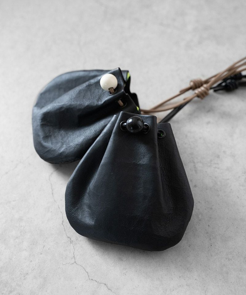 SENTI(センティ)】【予約販売ご注文から1ヶ月後出荷】Dyneema Leather