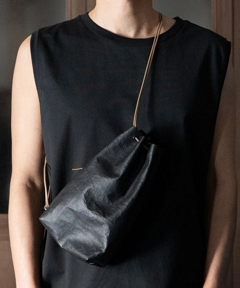 SENTI(センティ)】【予約販売ご注文から1ヶ月後出荷】Dyneema Leather