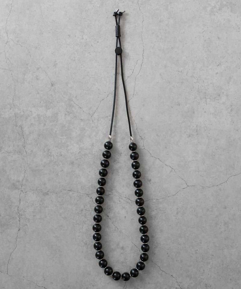 SENTI(センティ)】【予約販売ご注文から1ヶ月後出荷】 WOOD BEADS