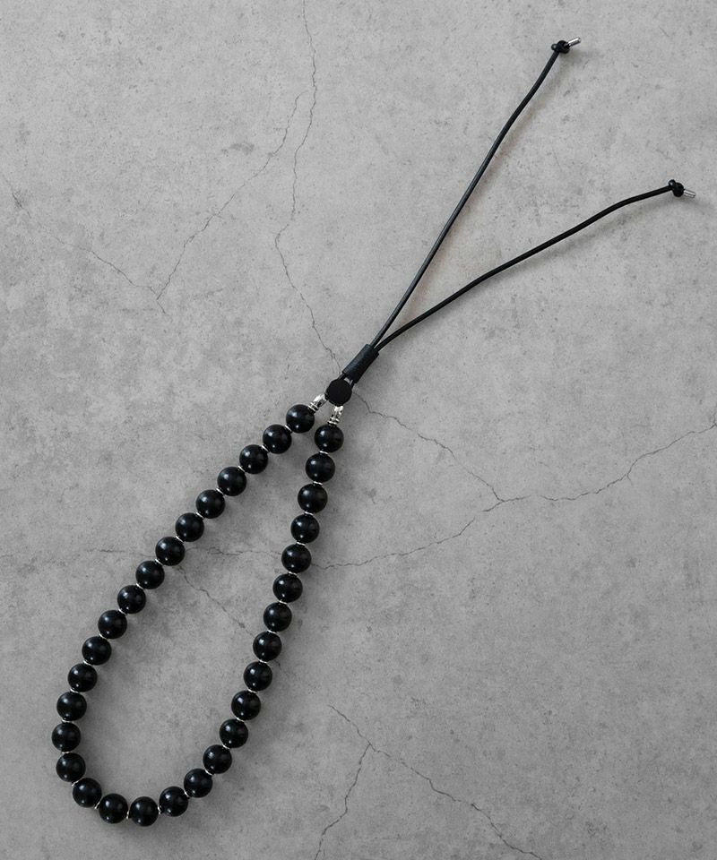 SENTI(センティ)】【予約販売ご注文から1ヶ月後出荷】 WOOD BEADS