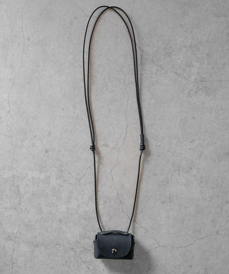 SENTI(センティ)】【予約販売ご注文から1ヶ月後出荷】 MINI LEATHER